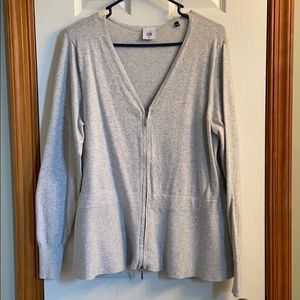 Cabi cardigan